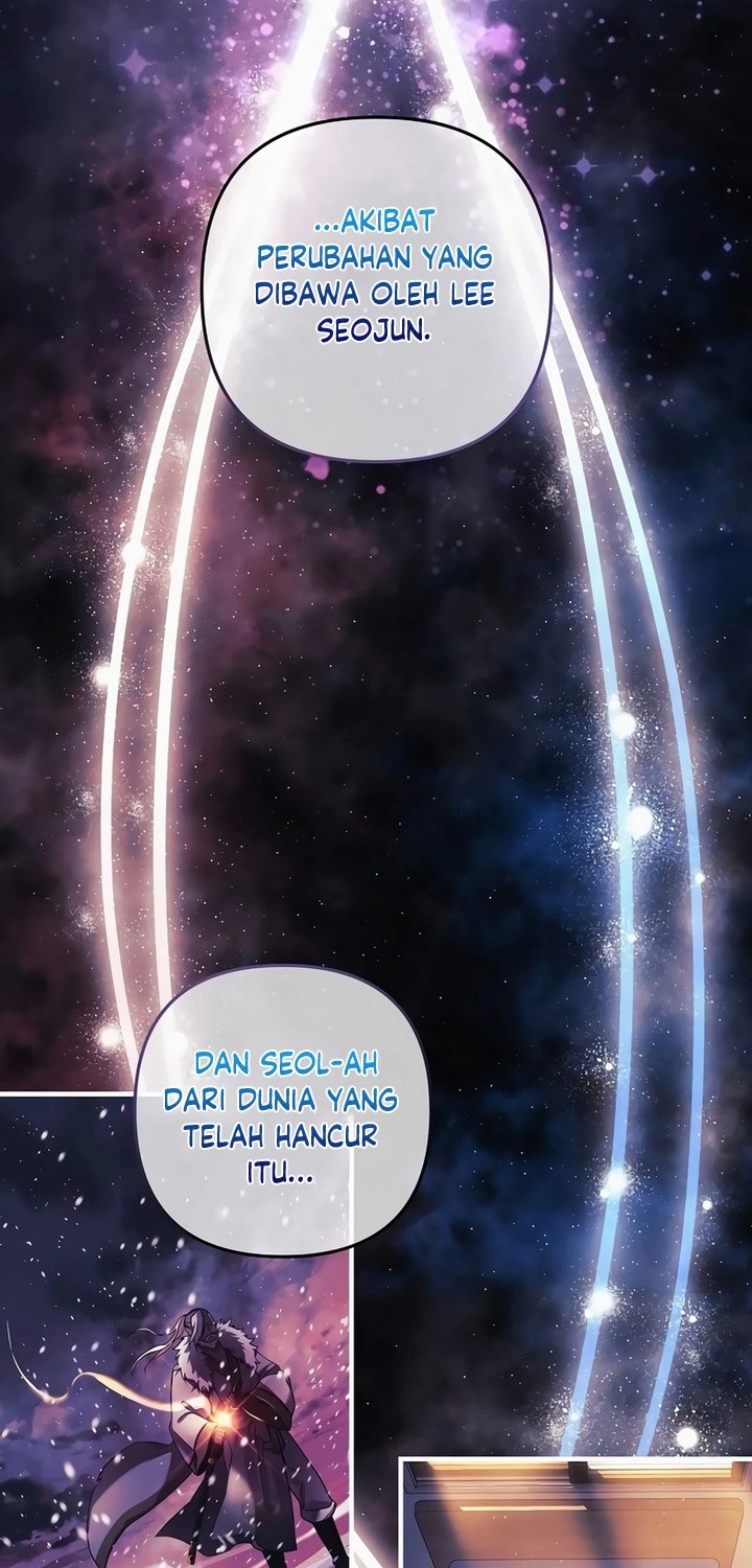 Chapter 133 - halaman 28