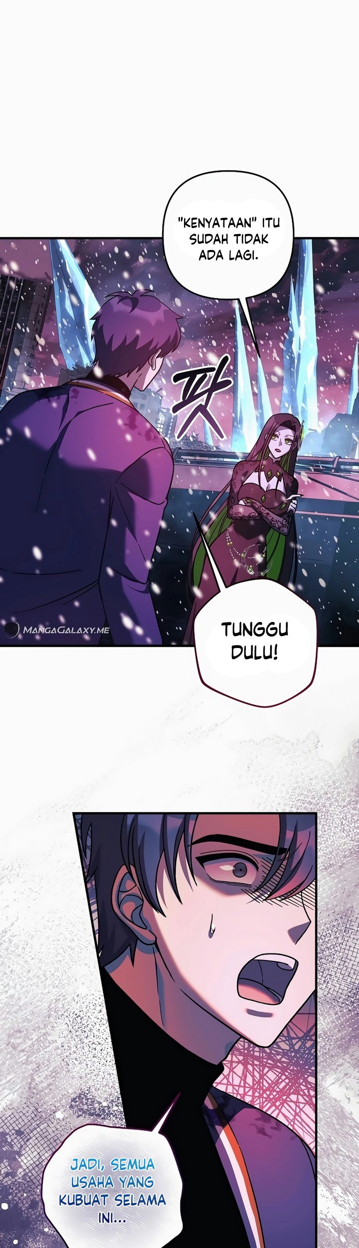 Chapter 133 - halaman 31