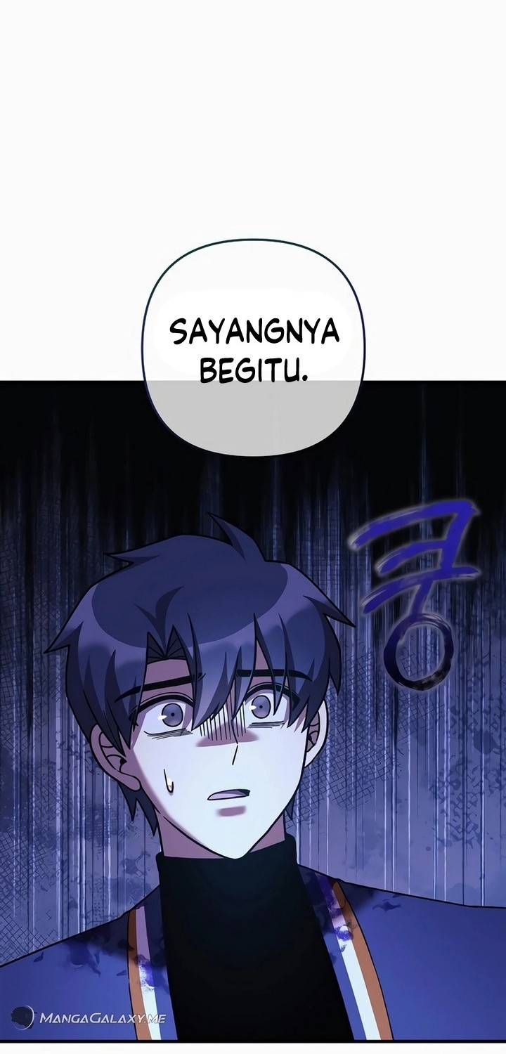 Chapter 133 - halaman 34