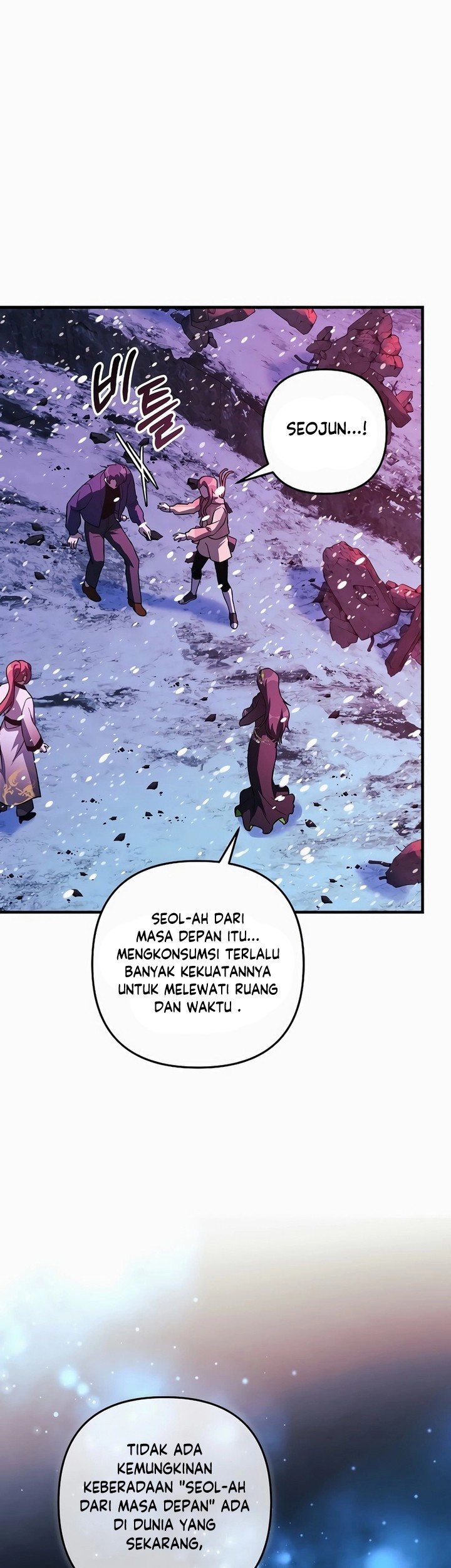 Chapter 133 - halaman 35