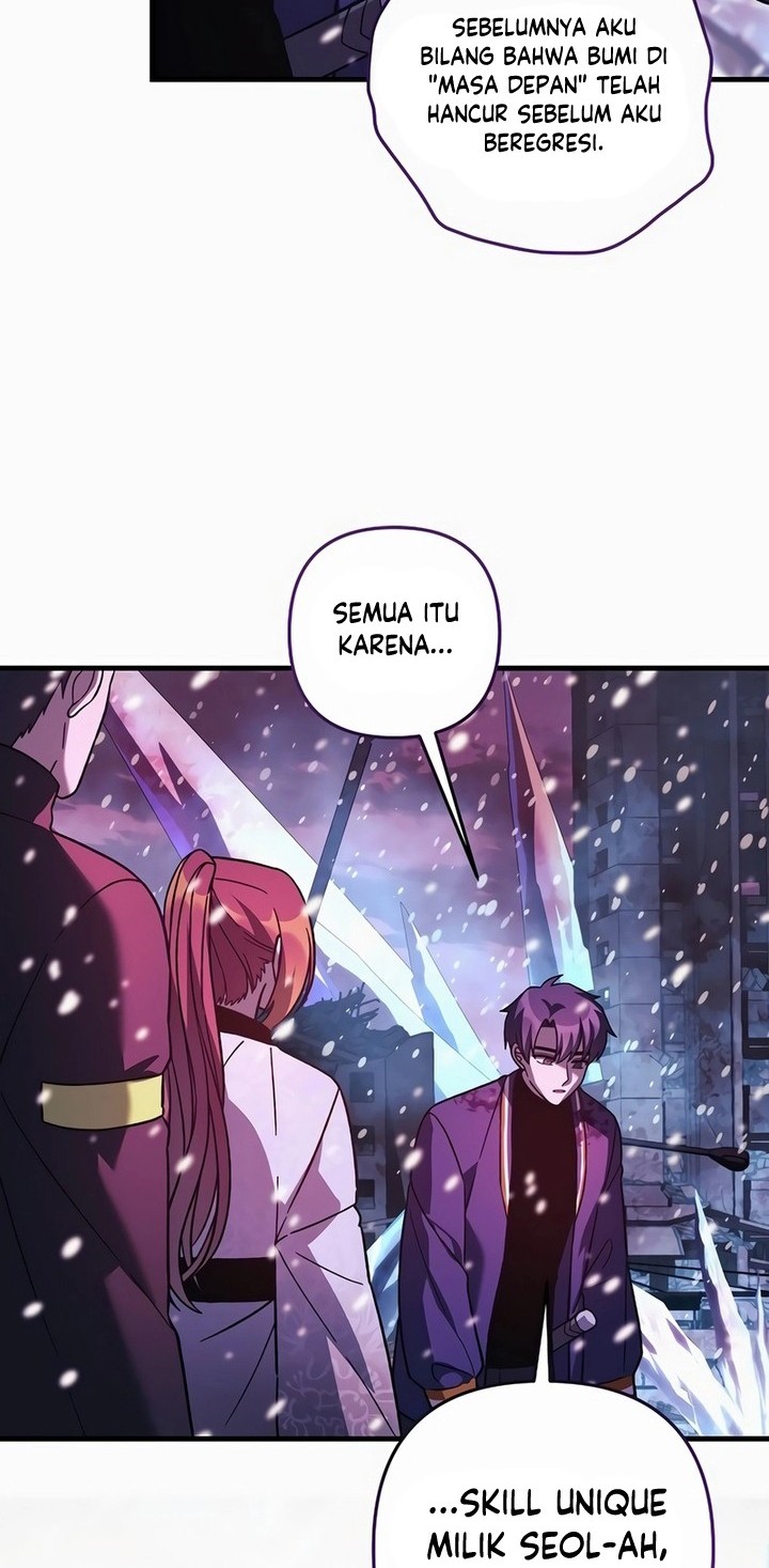 Chapter 133 - halaman 38