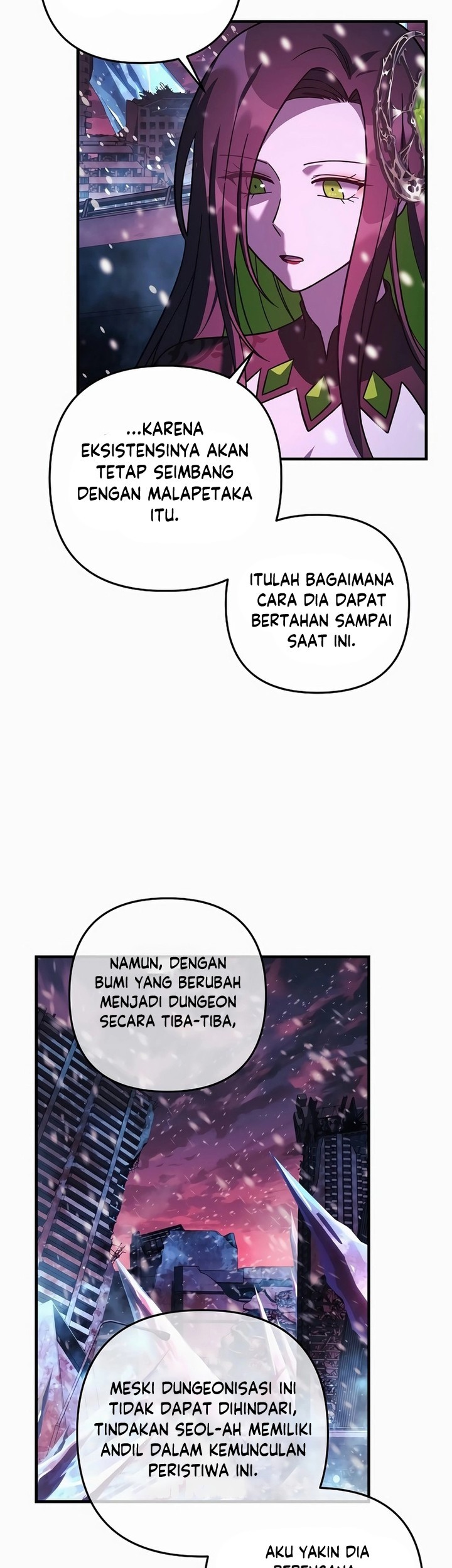 Chapter 133 - halaman 41