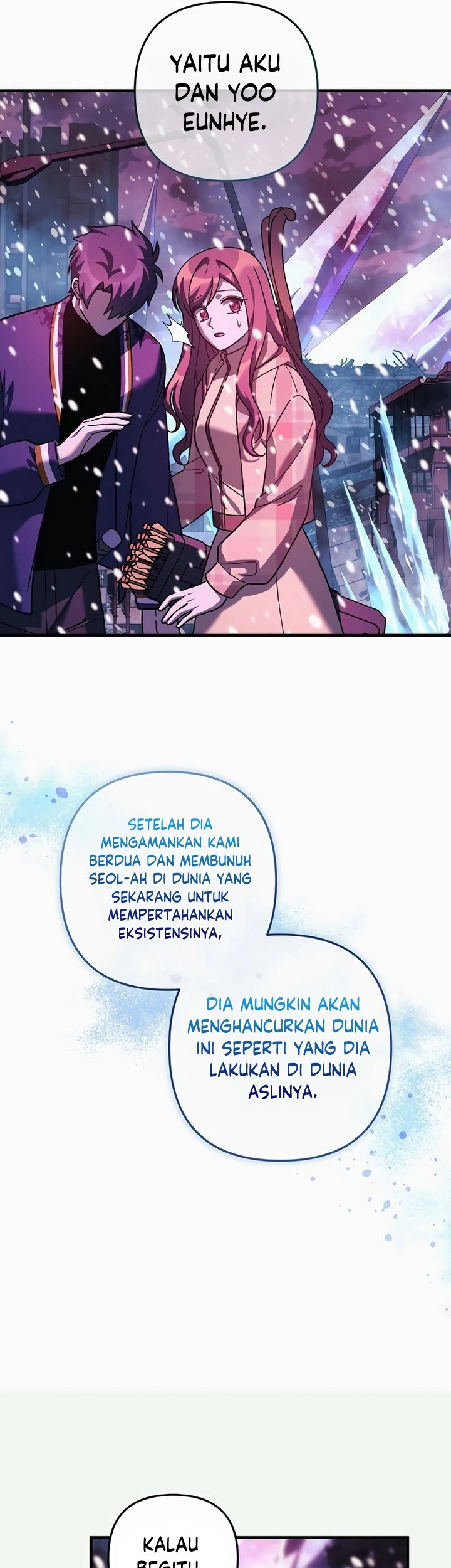 Chapter 133 - halaman 43