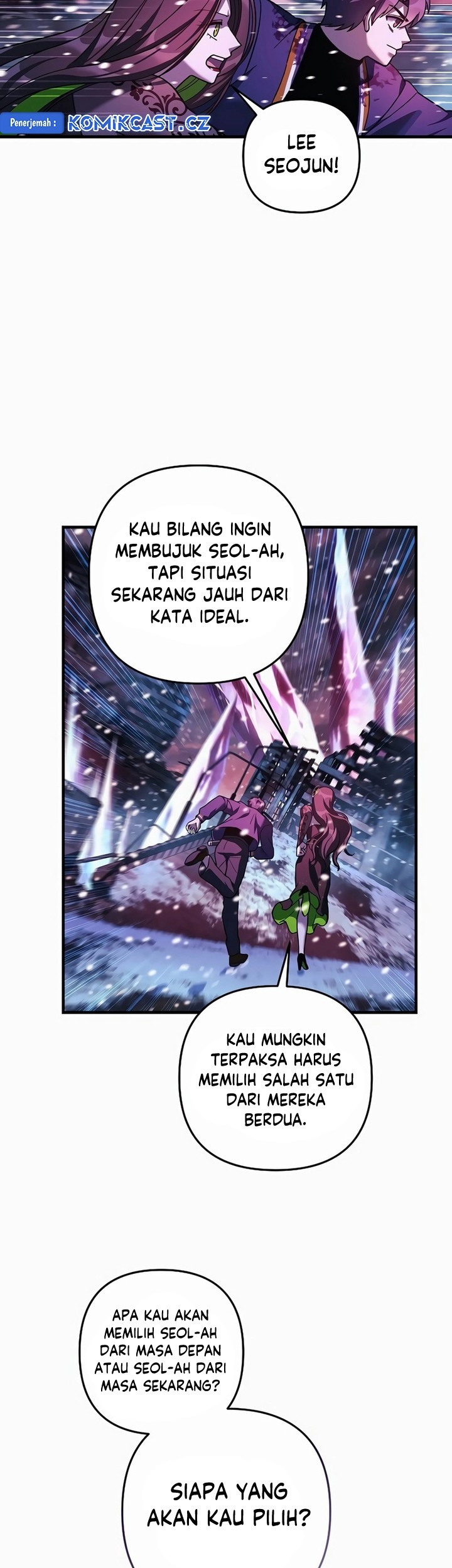Chapter 133 - halaman 55