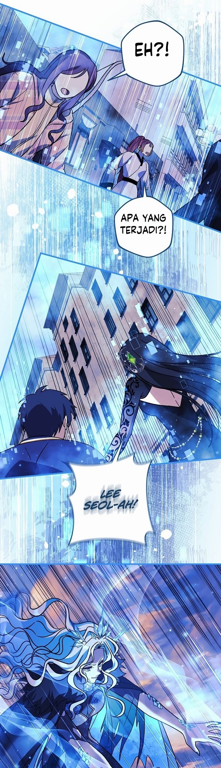 Chapter 132 - halaman 27