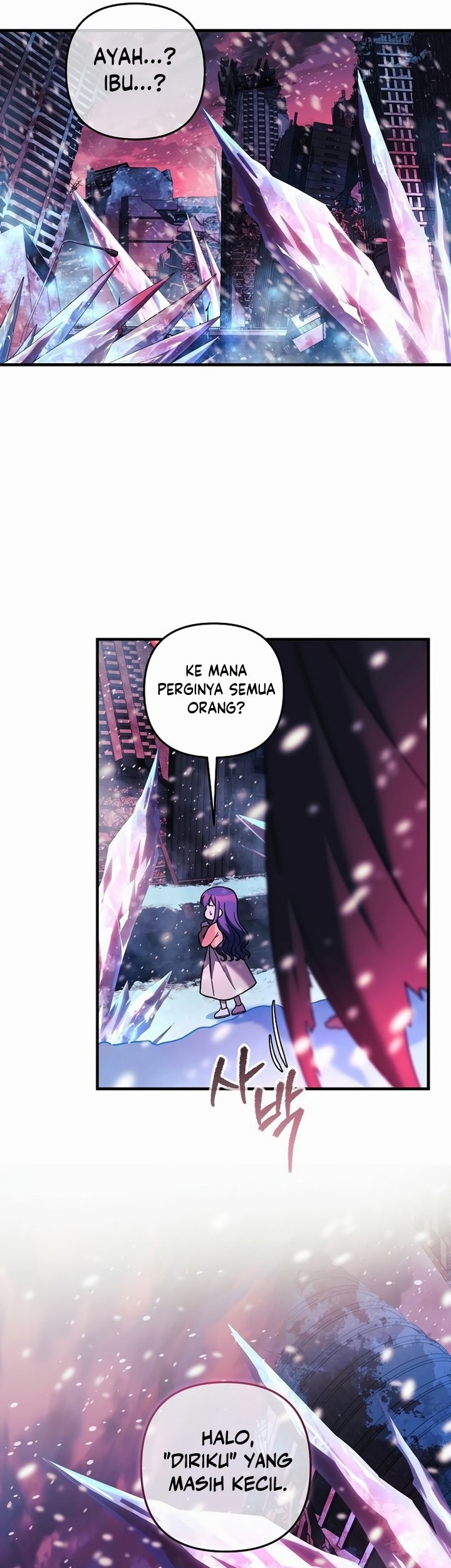 Chapter 132 - halaman 35