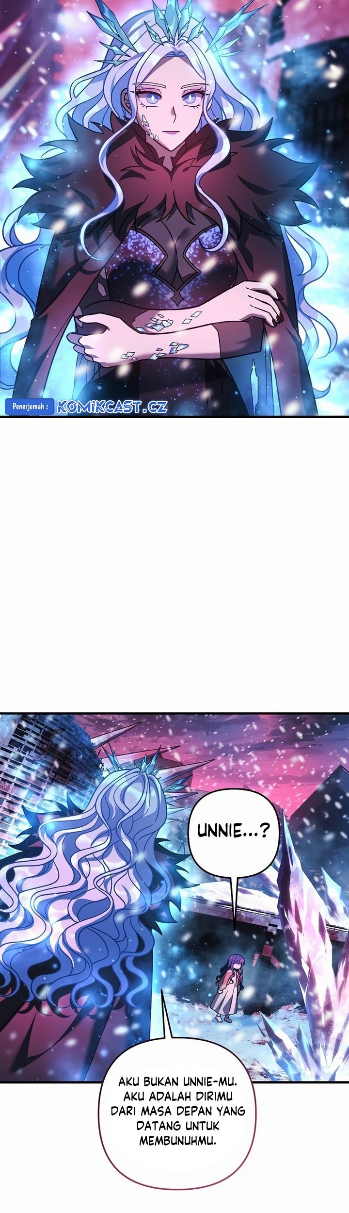 Chapter 132 - halaman 37