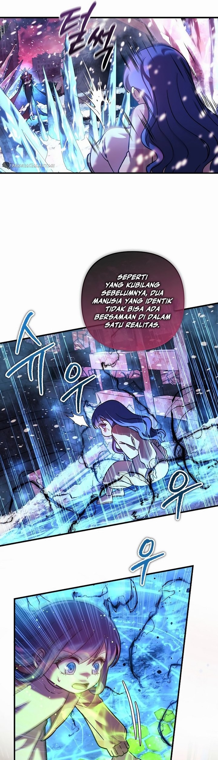 Chapter 132 - halaman 43