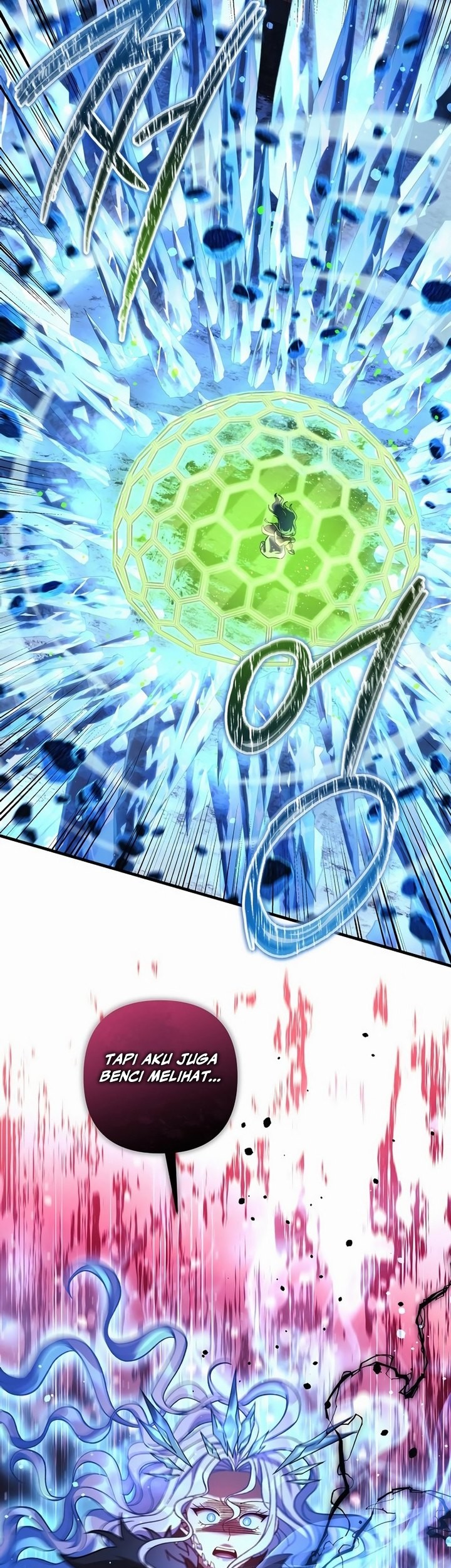 Chapter 132 - halaman 45