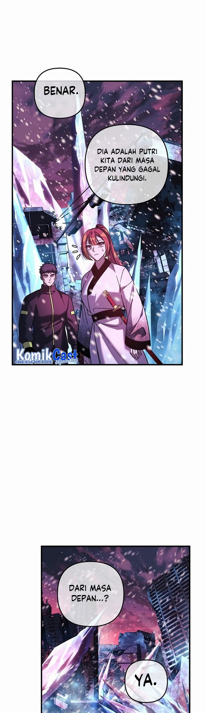 Chapter 132 - halaman 67