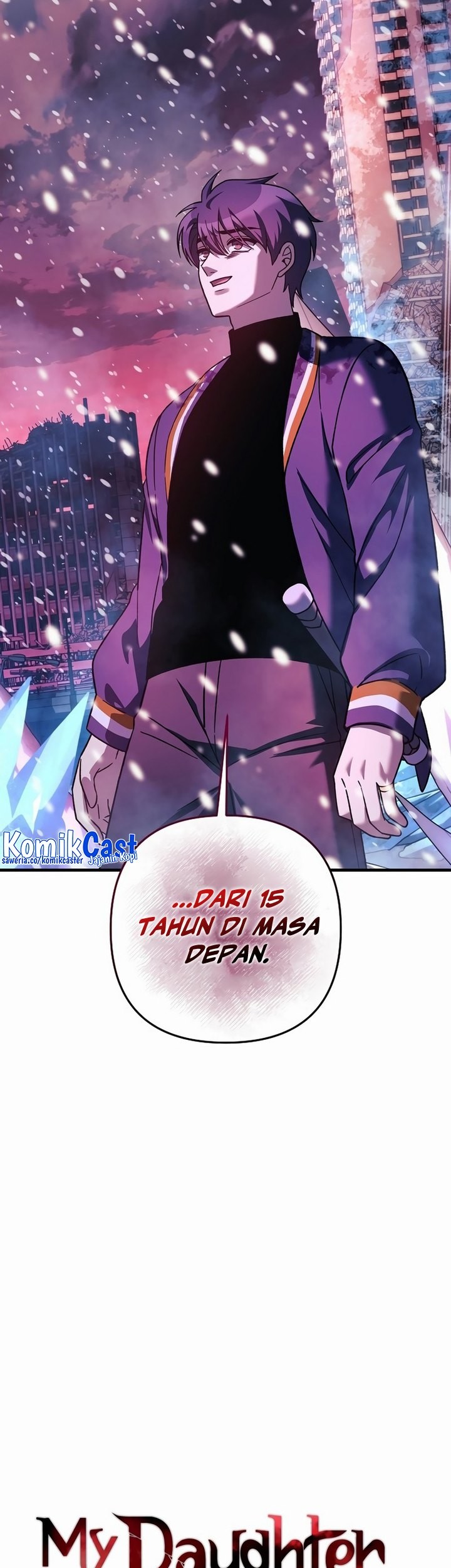 Chapter 132 - halaman 69