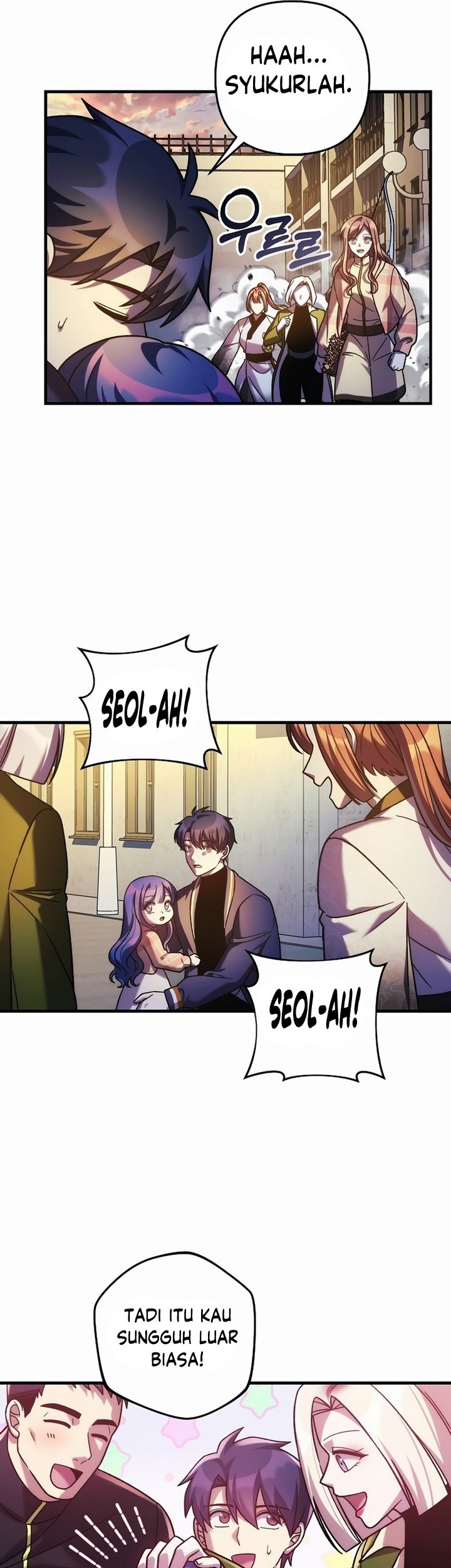 Chapter 131 - halaman 35