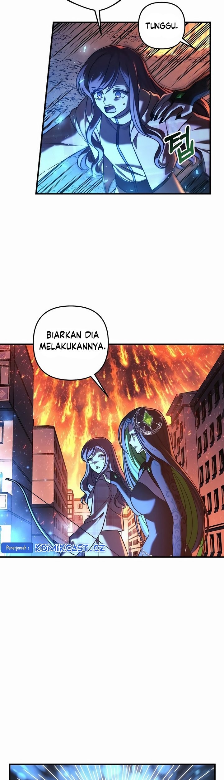 Chapter 131 - halaman 13