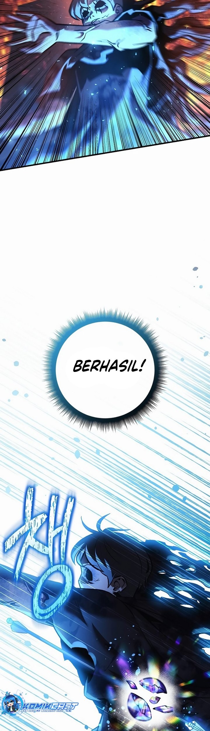Chapter 130 - halaman 49