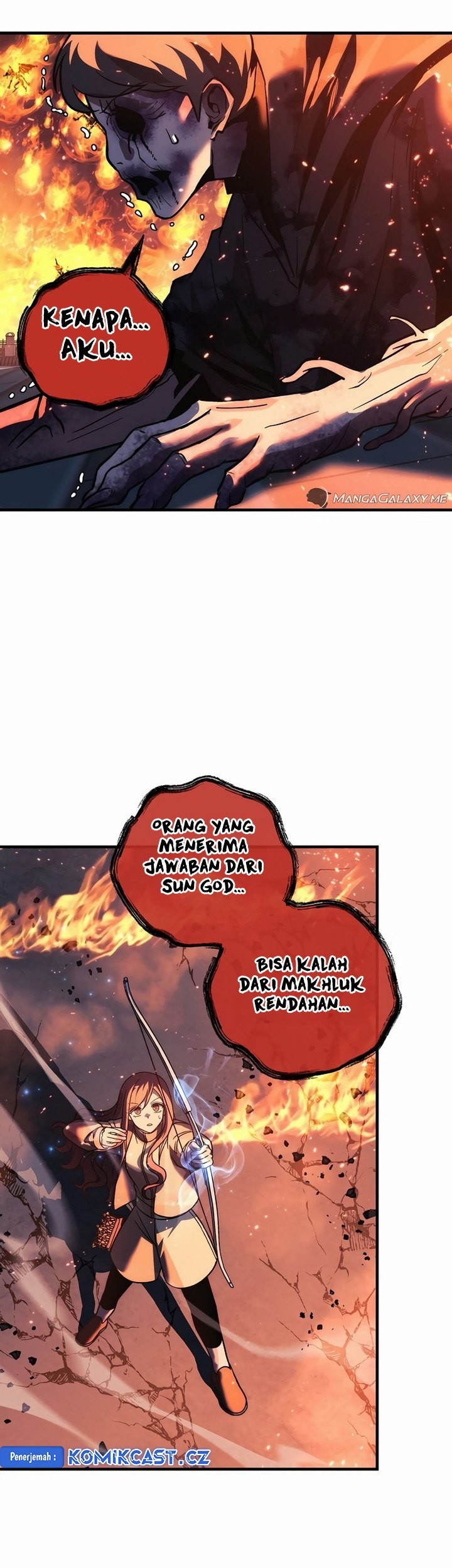 Chapter 130 - halaman 53