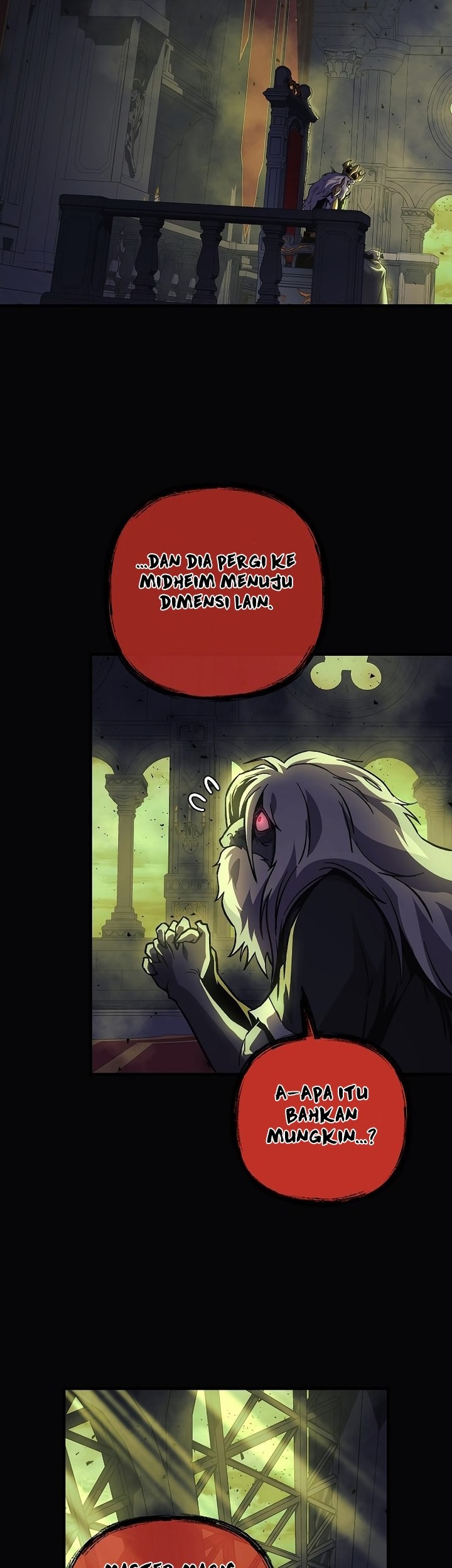 Chapter 129 - halaman 29