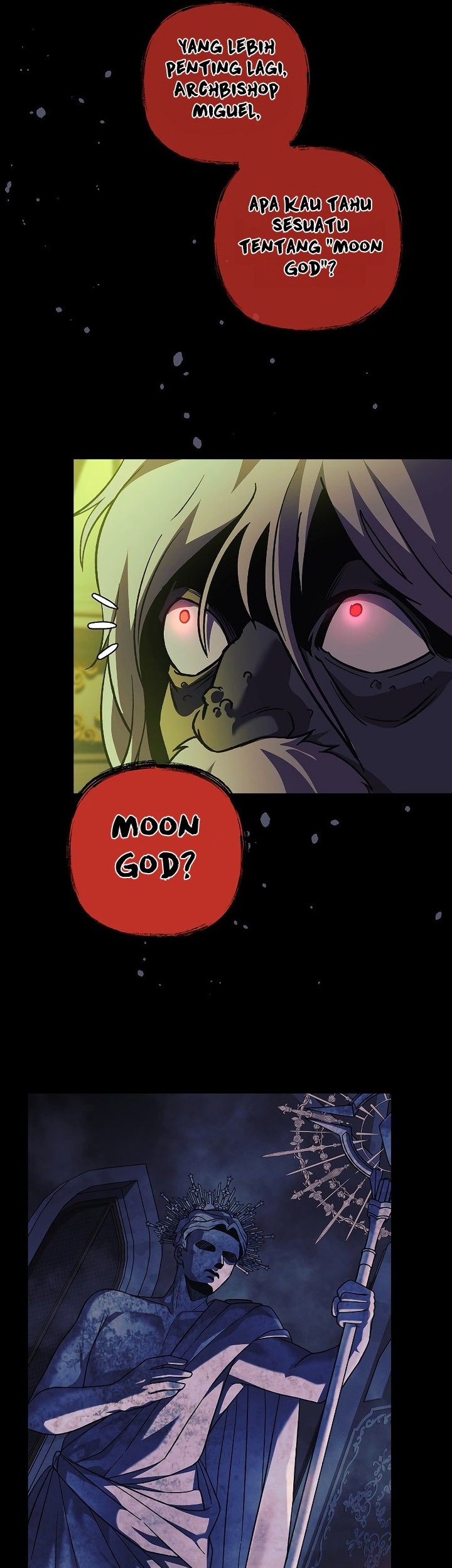 Chapter 129 - halaman 35