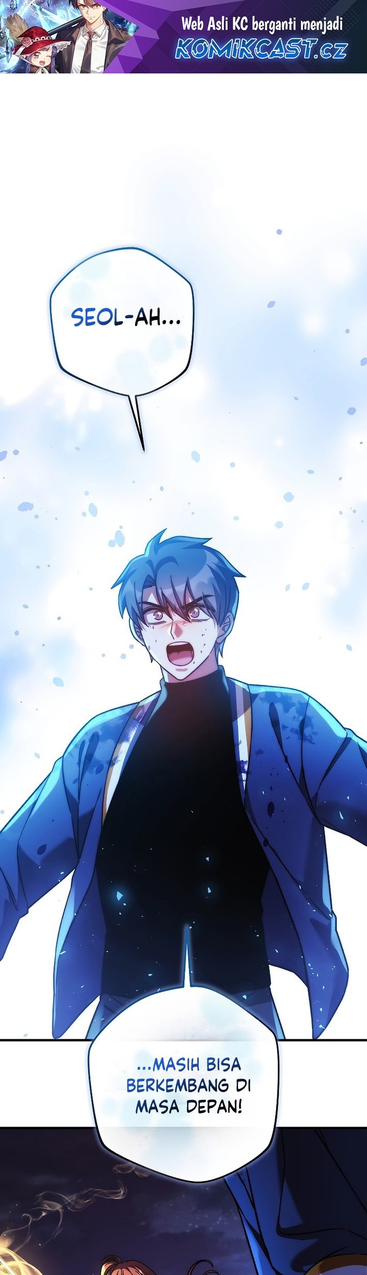 Chapter 129 - halaman 3