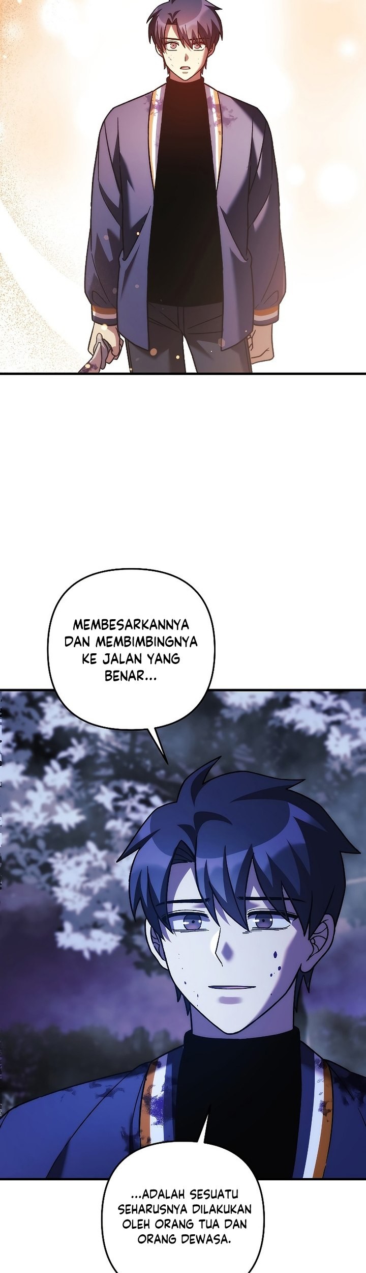 Chapter 129 - halaman 13