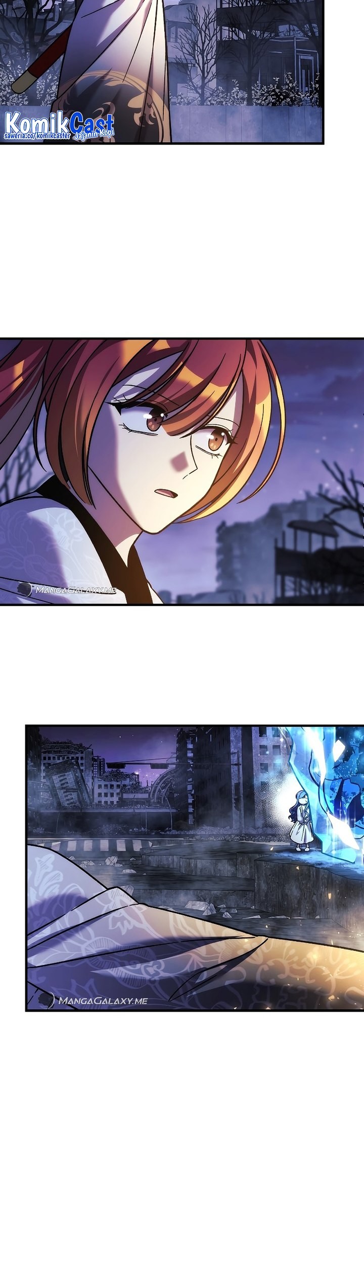 Chapter 129 - halaman 15