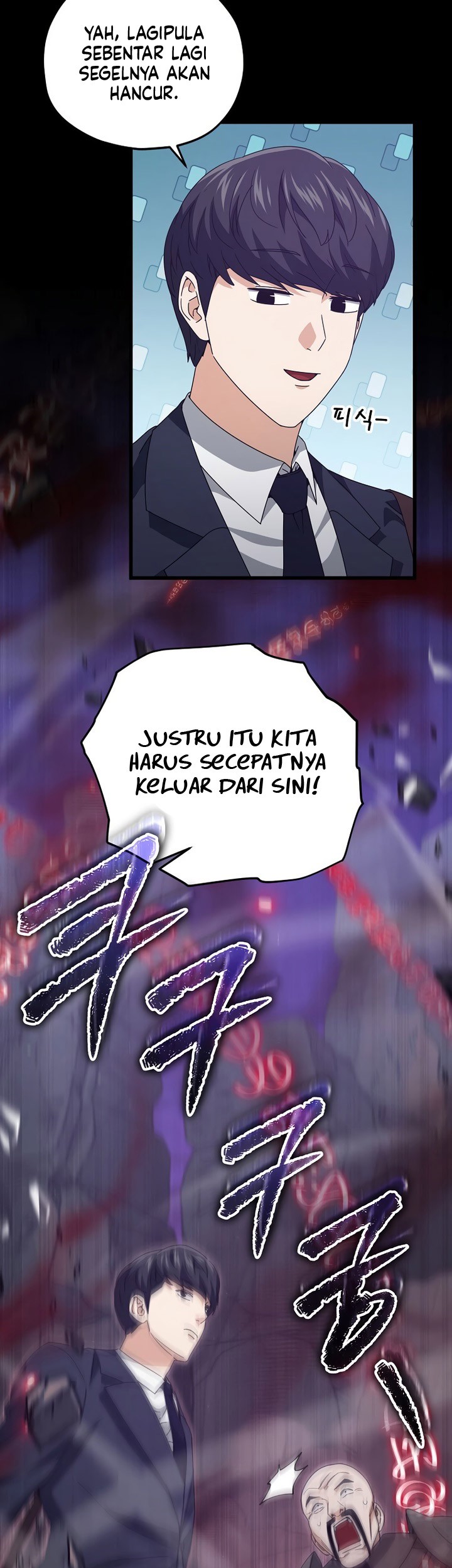 Chapter 170 - halaman 37