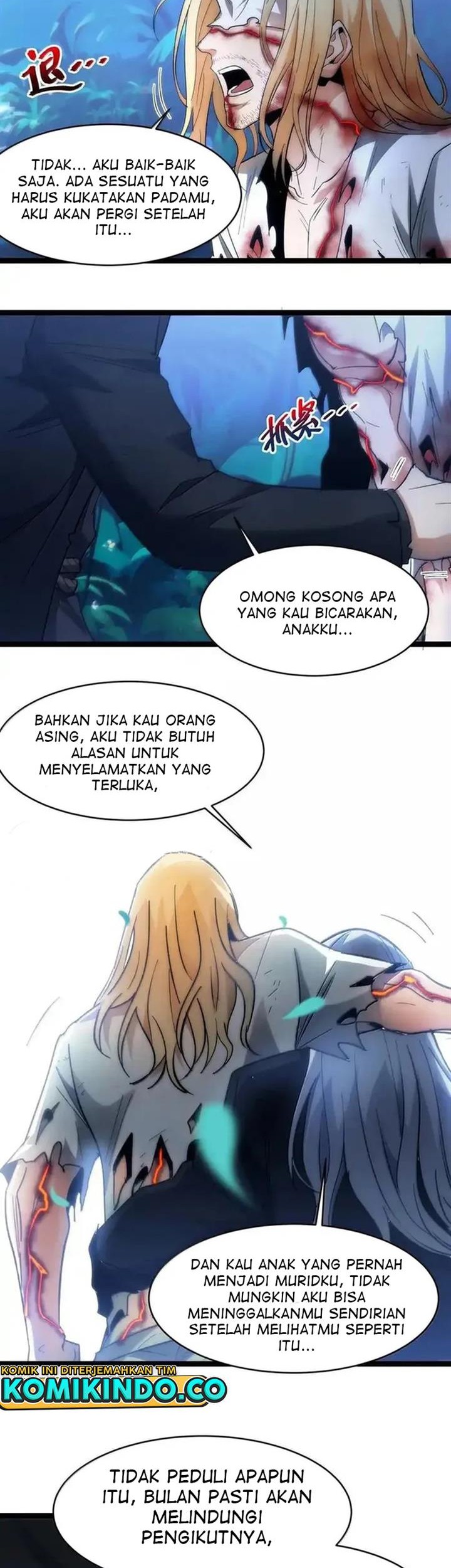 Chapter 135 - halaman 39