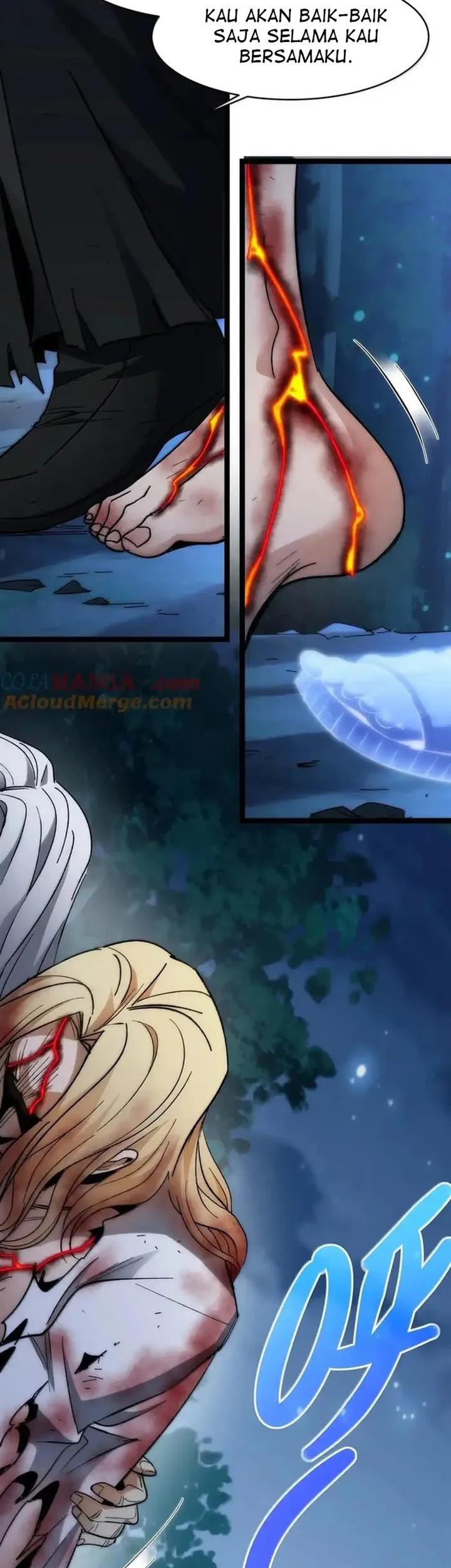 Chapter 135 - halaman 40