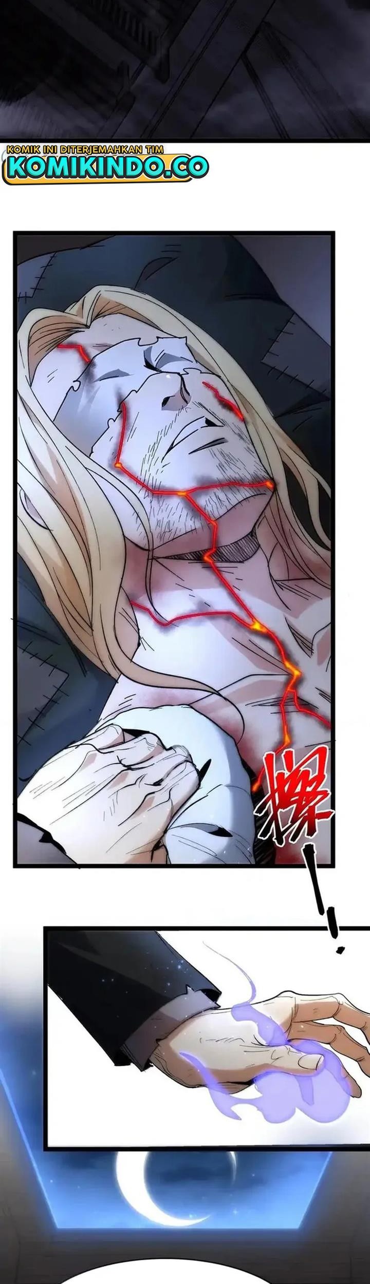 Chapter 135 - halaman 44