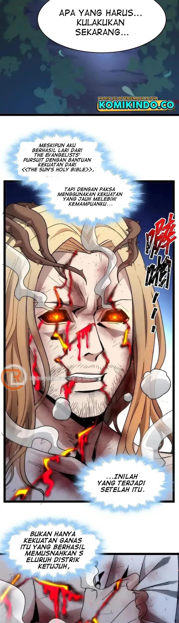 Chapter 135 - halaman 4