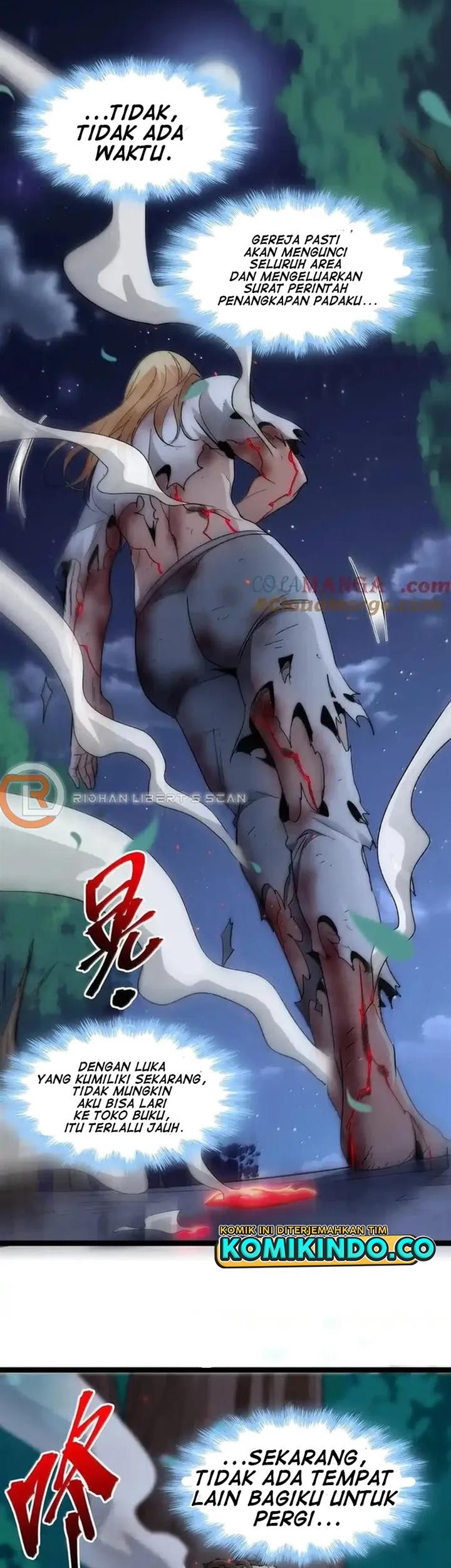 Chapter 135 - halaman 6