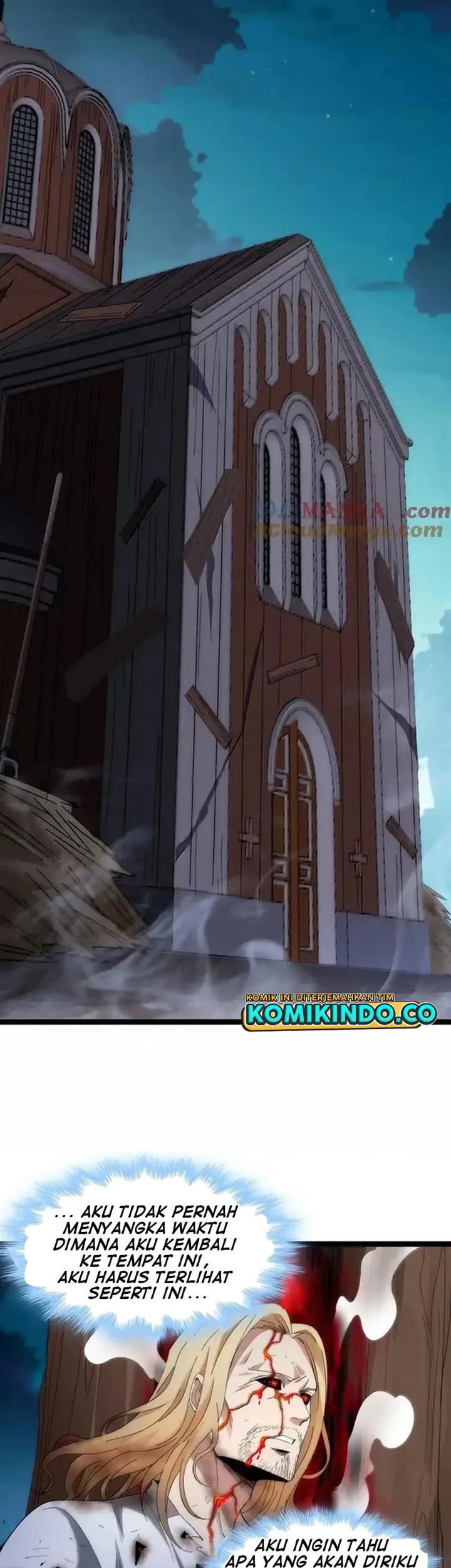 Chapter 135 - halaman 11