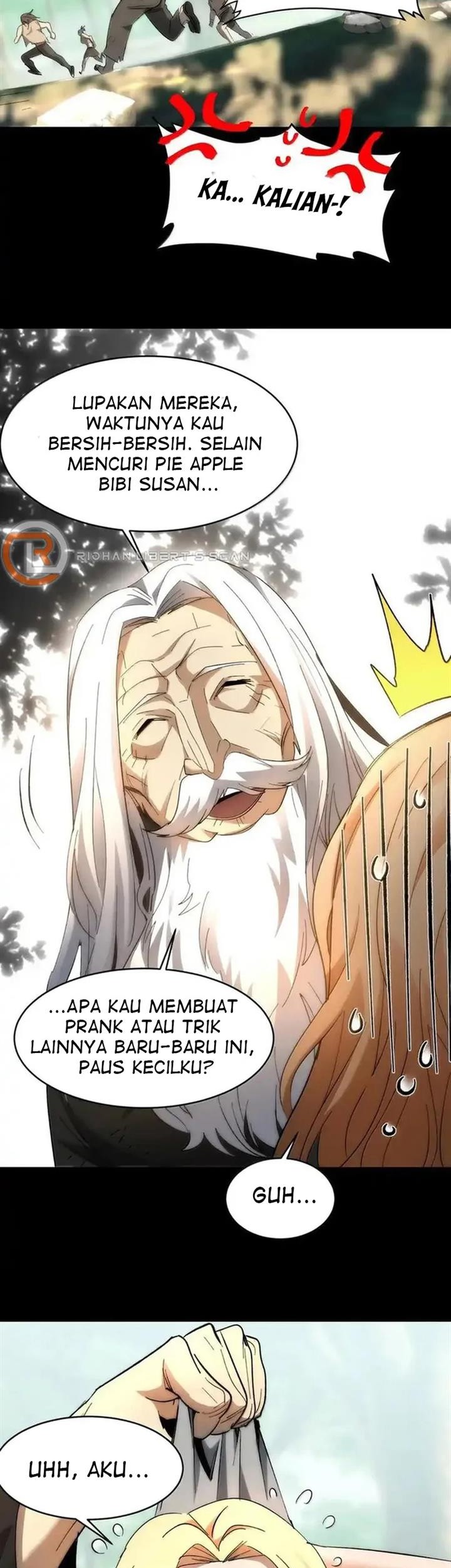 Chapter 135 - halaman 16