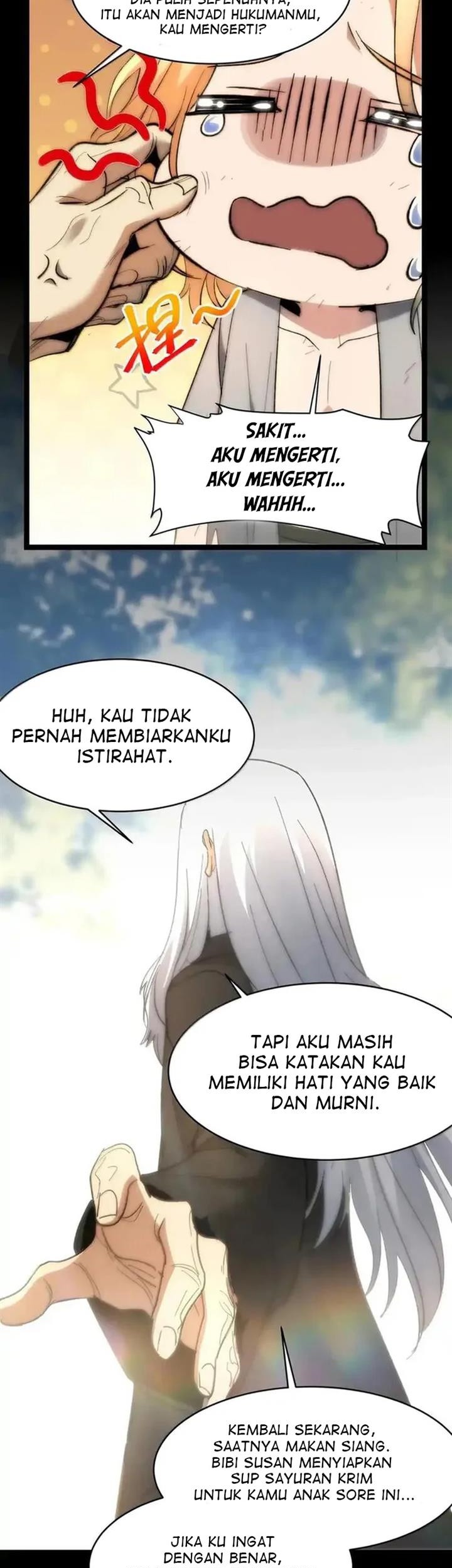 Chapter 135 - halaman 20