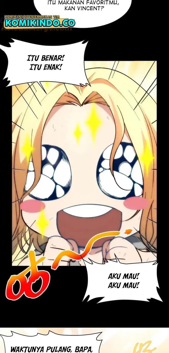 Chapter 135 - halaman 21