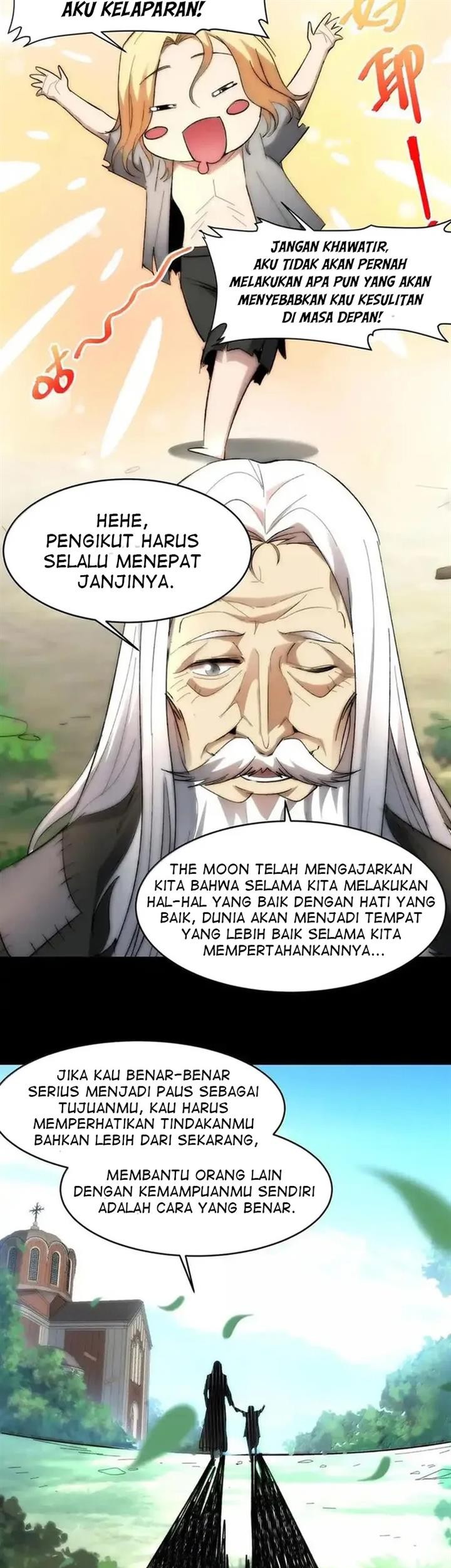 Chapter 135 - halaman 22