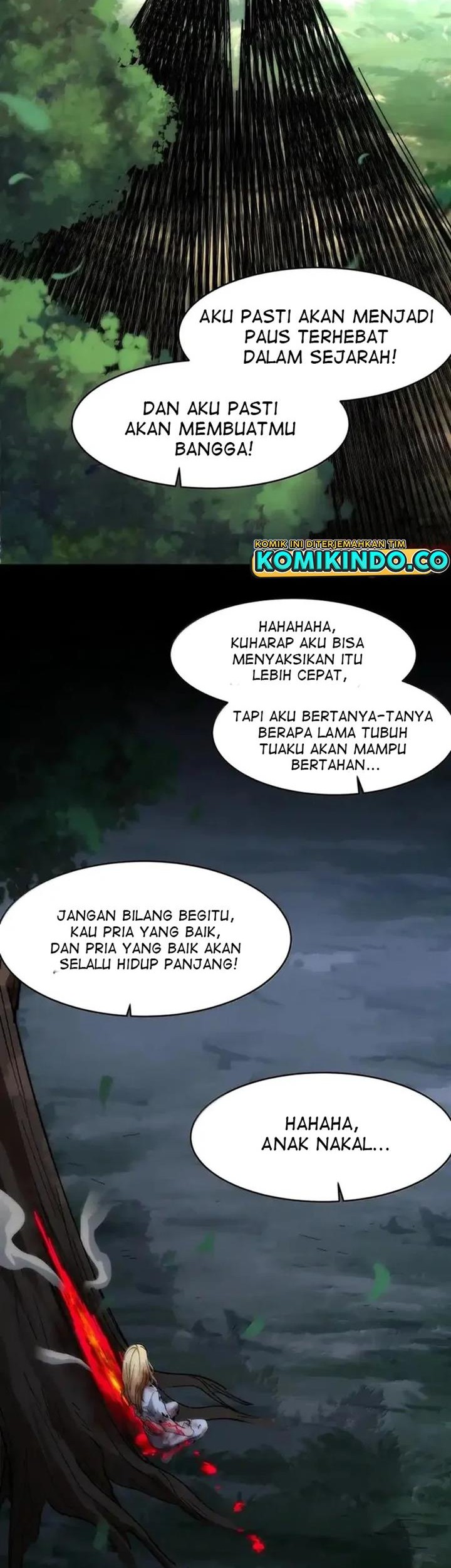 Chapter 135 - halaman 23