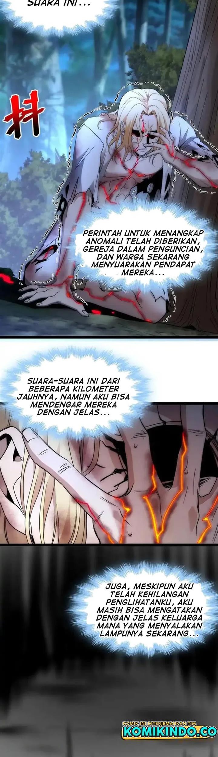 Chapter 135 - halaman 28