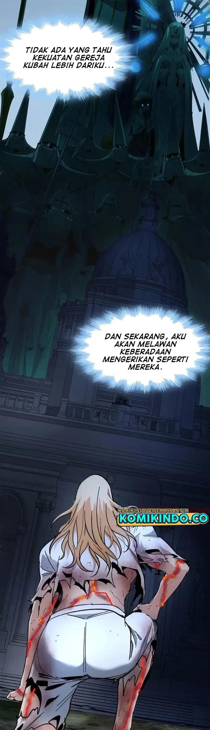 Chapter 135 - halaman 30