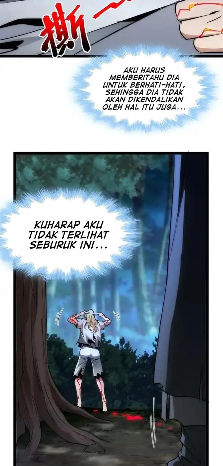 Chapter 135 - halaman 33