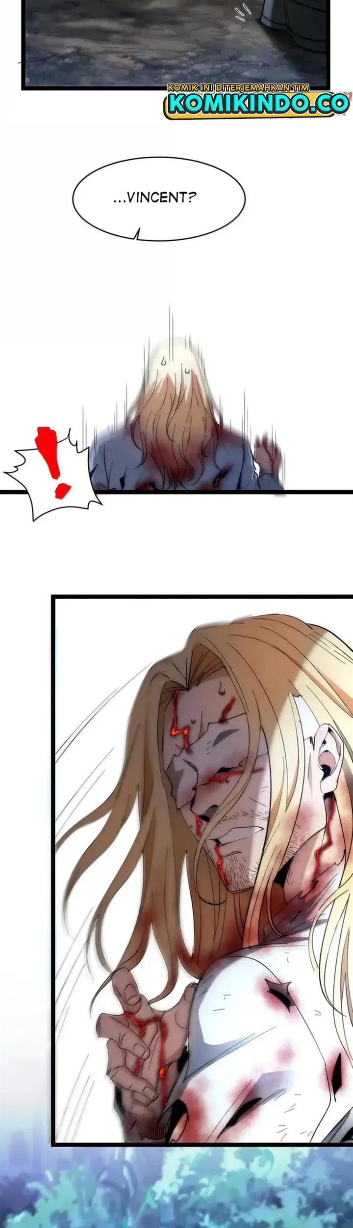 Chapter 135 - halaman 34