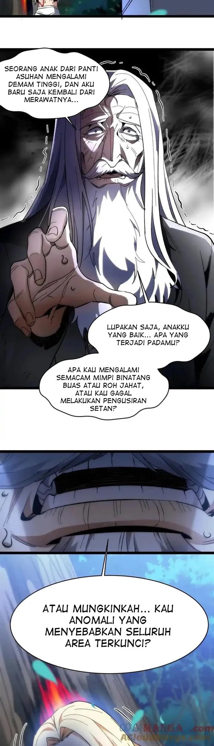 Chapter 135 - halaman 36