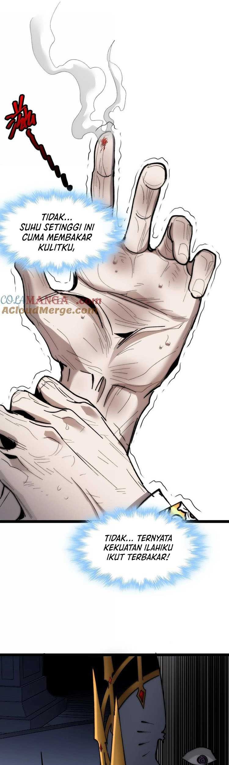 Chapter 134 - halaman 34