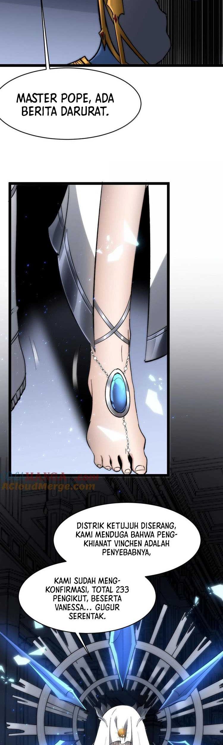 Chapter 134 - halaman 35