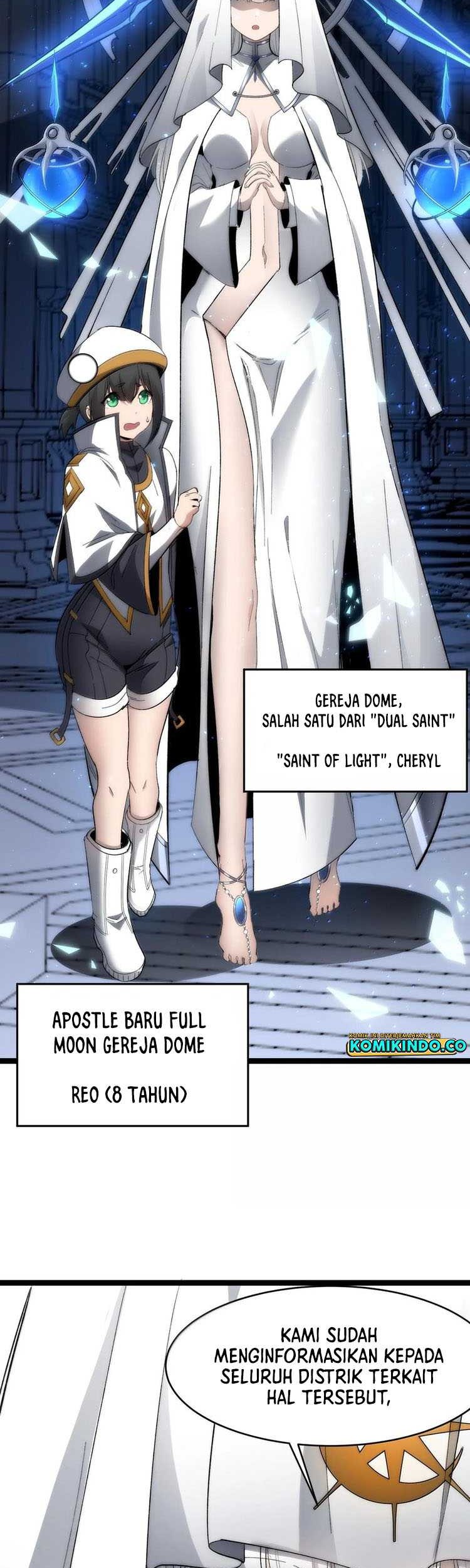 Chapter 134 - halaman 36