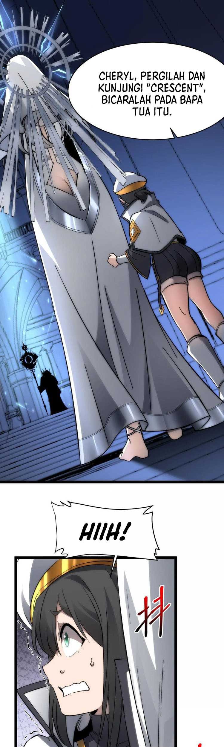 Chapter 134 - halaman 42