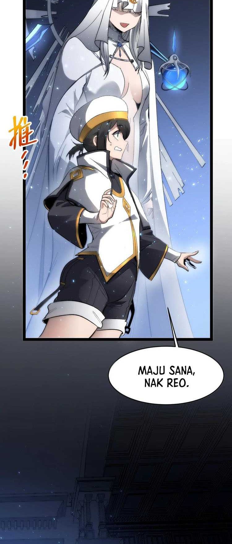 Chapter 134 - halaman 45