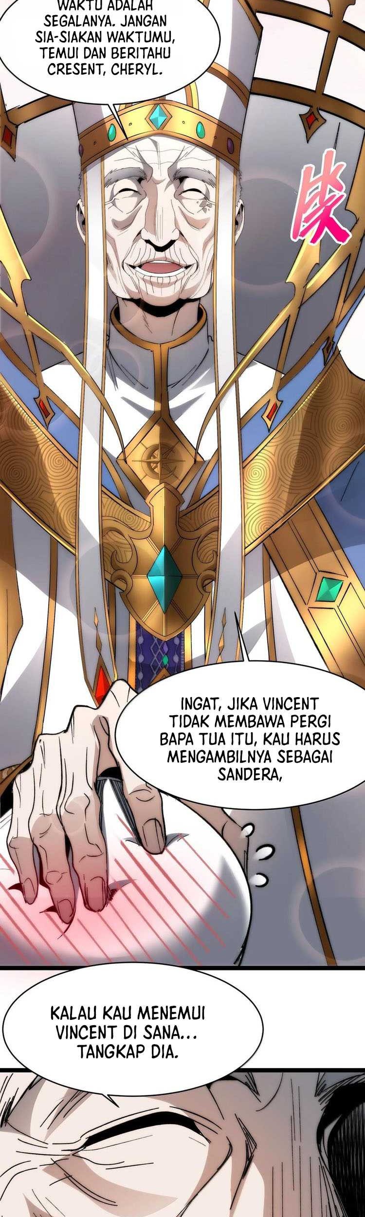 Chapter 134 - halaman 48
