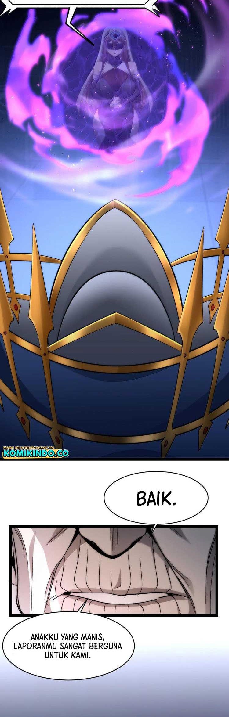 Chapter 134 - halaman 5