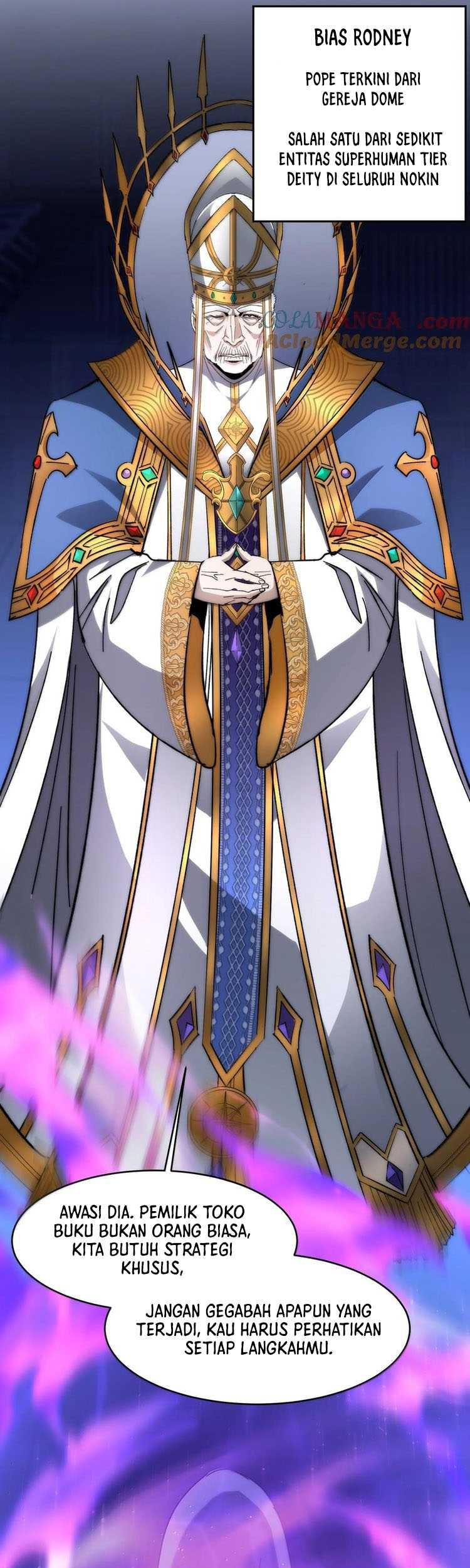 Chapter 134 - halaman 6