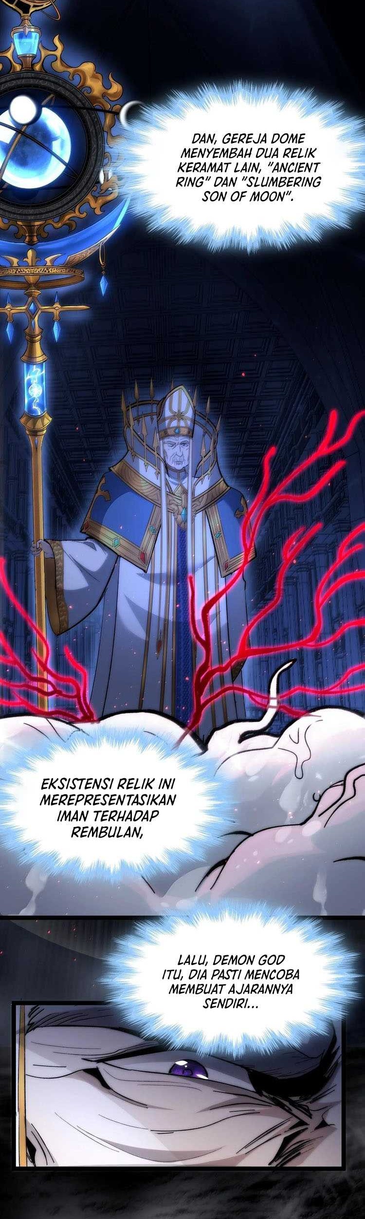 Chapter 134 - halaman 15
